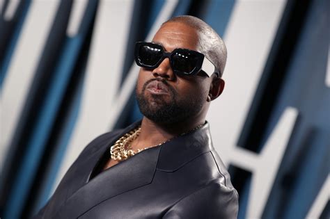 By Manish Pandey and Sam Harris Newsbeat reporters. . Kanye west newsnow